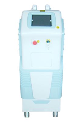 E-Light Skin Rejuvenation IPL Hair Removal Machines 10MHz RF Skin Care