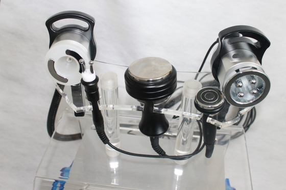 Multifunction RF Cavitation Slimming Machine For Face Lift Wrinkle