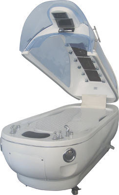 Jacuzzi Deluxe Magic Infrared SPA Capsule Wet / Dry Steam For Sauna & Steam Bath