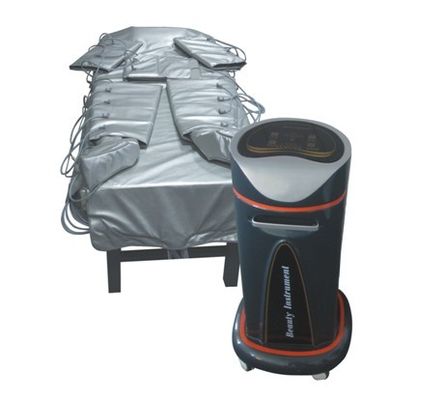 Human Pressotherapy Slimming Machine Gas Wave Far Infrared