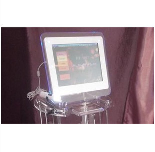 Portable Digital Skin Analysis Machine With Touch Screen For Detecting Skin
