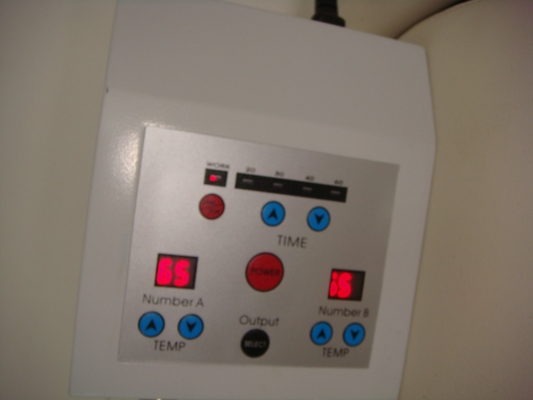 Far Infrared Slimming Capsule Machine Hydrotherapy Beauty equipment