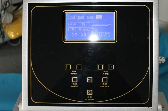 Ultrasound Cavitation Liposuction RF Body Slimming Machine For Dark / White Skin