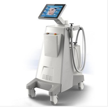 Машина удаления угорь Thermage CPT RF ДЛЯ подмолаживания кожи, внимательности кожи