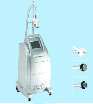 Машина Zeltiq CoolSculpting Cryolipolysis для задней части, удаления сала шкафута